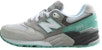 New Balance NB 999 Cherry Blossom Pack Lover 'Hijau' ML999KGM