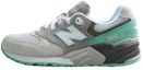 Buy New Balance NB 999 Cherry Blossom Pack Lover 'Hijau' ML999KGM