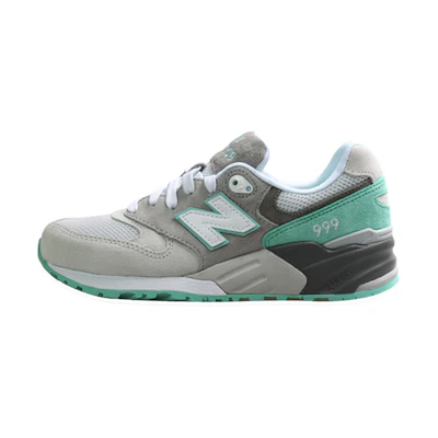 NB NB 999 Cherry Blossom Pack Lover 'Green'