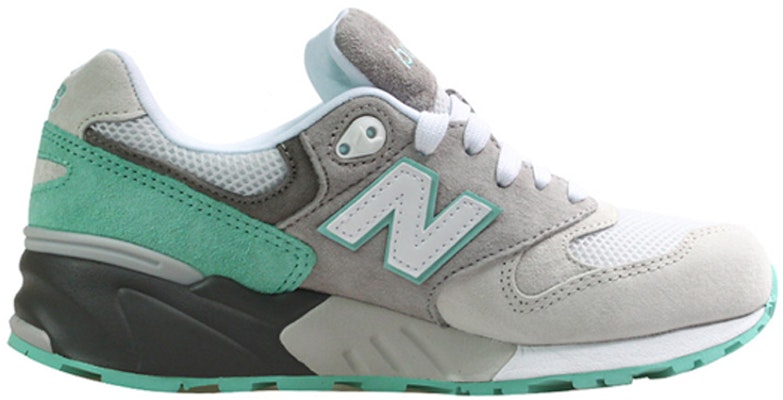 New Balance NB 999 Cherry Blossom Pack Lover 'Green' ML999KGM Order New Balance NB 999 Cherry Blossom Pack Lover 'Green' ML999KGM