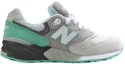 Order New Balance NB 999 Cherry Blossom Pack Lover 'Hijau' ML999KGM