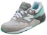 New Balance NB 999 Cherry Blossom Pack Lover 'Hijau' ML999KGM