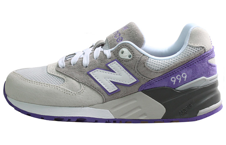 New Balance Nb 999 D /Lavender 'Grey' ML999AA
