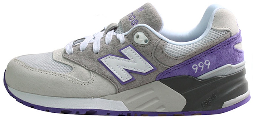 뉴발란스 999 D '라벤더 그레이' (New Balance 999 D 'Lavender Grey') ML999AA Buy 뉴발란스 999 D '라벤더 그레이' (New Balance 999 D 'Lavender Grey') ML999AA