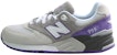 뉴발란스 999 D '라벤더 그레이' (New Balance 999 D 'Lavender Grey') ML999AA
