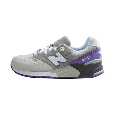 NB Nb 999 D /Lavender 'Grey'