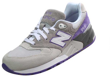 New Balance Nb 999 D /Lavender 'Abu-Abu' ML999AA Order New Balance Nb 999 D /Lavender 'Abu-Abu' ML999AA