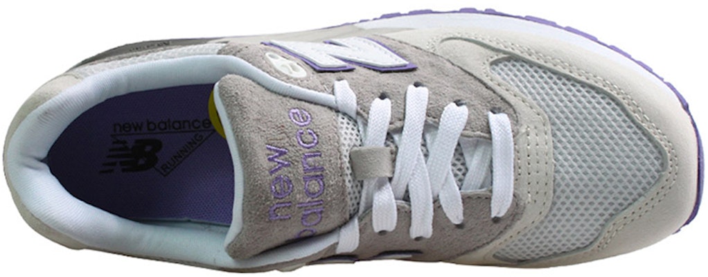 뉴발란스 999 D '라벤더 그레이' (New Balance 999 D 'Lavender Grey') ML999AA Lookbook 뉴발란스 999 D '라벤더 그레이' (New Balance 999 D 'Lavender Grey') ML999AA