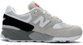 Order 뉴발란스 NB 999 D '화이트/그레이' ML999SCA ML999SCA