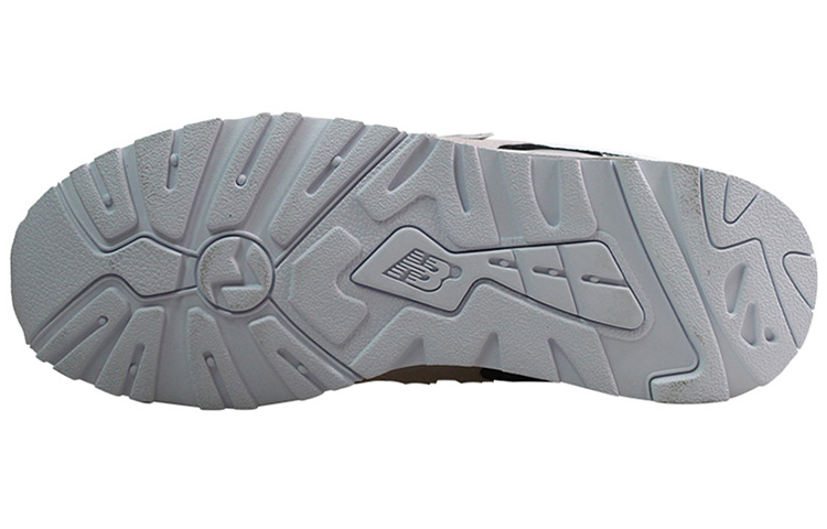 Purchase New Balance NB 999 低幫 跑步鞋 男女同款 灰白 D