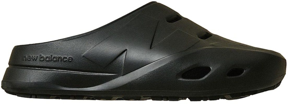 ニューバランス NB クロッグ「ブラック」SD5501BK SD5501BK Buy ニューバランス NB クロッグ「ブラック」SD5501BK SD5501BK