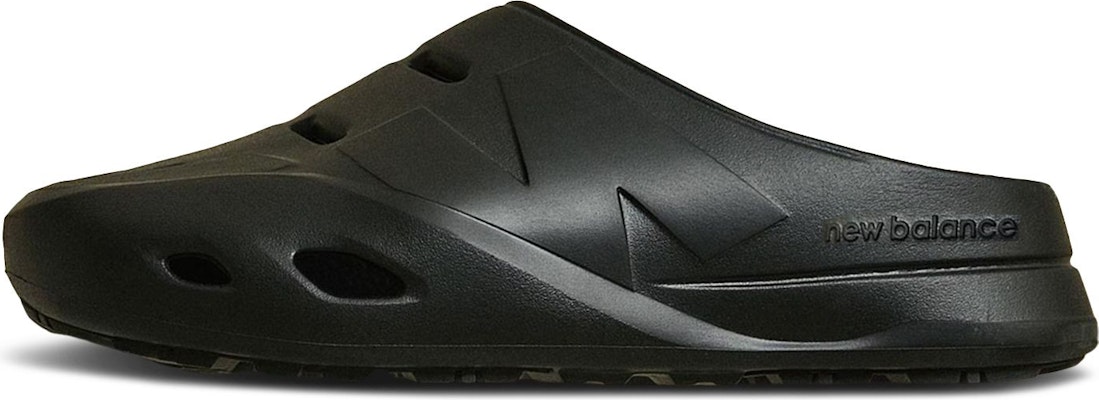 ニューバランス NB クロッグ「ブラック」SD5501BK SD5501BK Order ニューバランス NB クロッグ「ブラック」SD5501BK SD5501BK