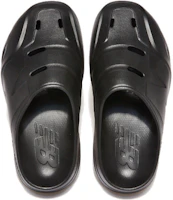 Shop ニューバランス NB クロッグ「ブラック」SD5501BK SD5501BK