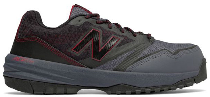 뉴발란스 NB 안전 스포츠 캐주얼화 (검/회/핑) MID589O1 Order 뉴발란스 NB 안전 스포츠 캐주얼화 (검/회/핑) MID589O1