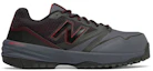 Order New Balance Zapatillas Casuales Punta de Composite 'Negro Gris Rosa' MID589O1