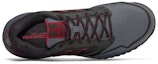 Lookbook Kasut Kasual Sukan Toe Komposit NB 'Hitam Kelabu Merah Jambu' Baru Balance MID589O1