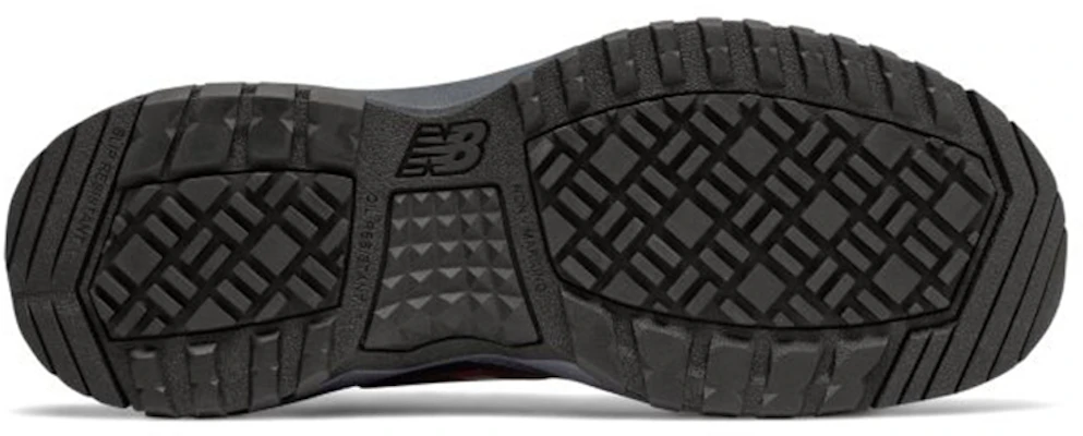 New Balance Zapatillas Casuales Punta de Composite 'Negro Gris Rosa' MID589O1 Shop New Balance Zapatillas Casuales Punta de Composite 'Negro Gris Rosa' MID589O1