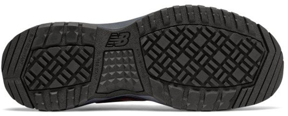 New Balance NB Composite Toe Sports Casual Shoes 'Black Grey Pink' MID589O1 Shop New Balance NB Composite Toe Sports Casual Shoes 'Black Grey Pink' MID589O1