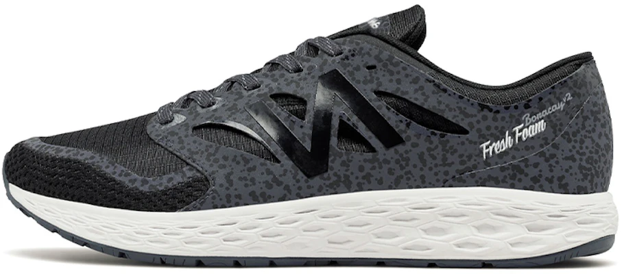 新百伦 NB Fresh Foam'黑色款' MBORABK2 Buy 新百伦 NB Fresh Foam'黑色款' MBORABK2