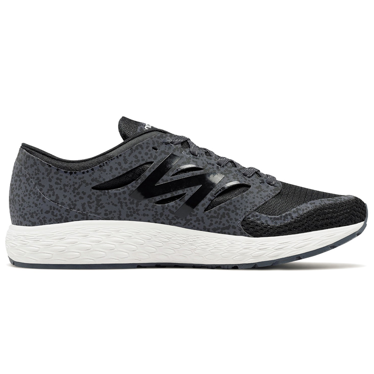 Order 新百伦 NB Fresh Foam'黑色款' MBORABK2