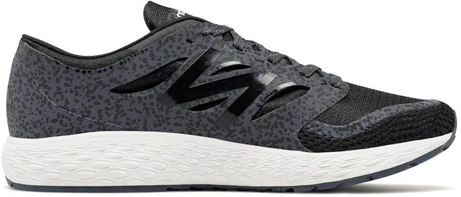 新百伦 NB Fresh Foam'黑色款' MBORABK2 Order 新百伦 NB Fresh Foam'黑色款' MBORABK2
