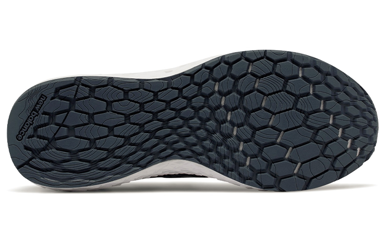 Shop 新百伦 NB Fresh Foam'黑色款' MBORABK2