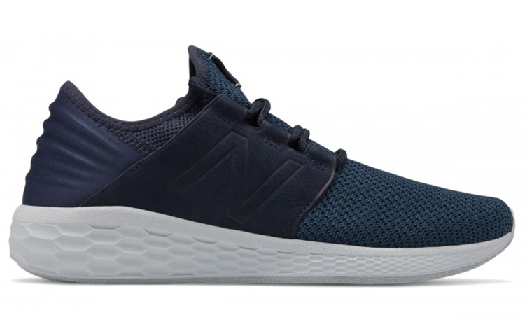 Order New Balance NB Fresh Foam ''Blauw'' MCRUZSP2