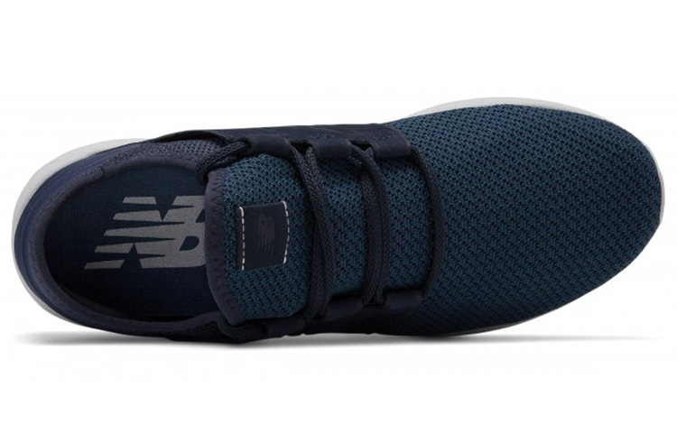 Lookbook New Balance NB Fresh Foam ''Blauw'' MCRUZSP2