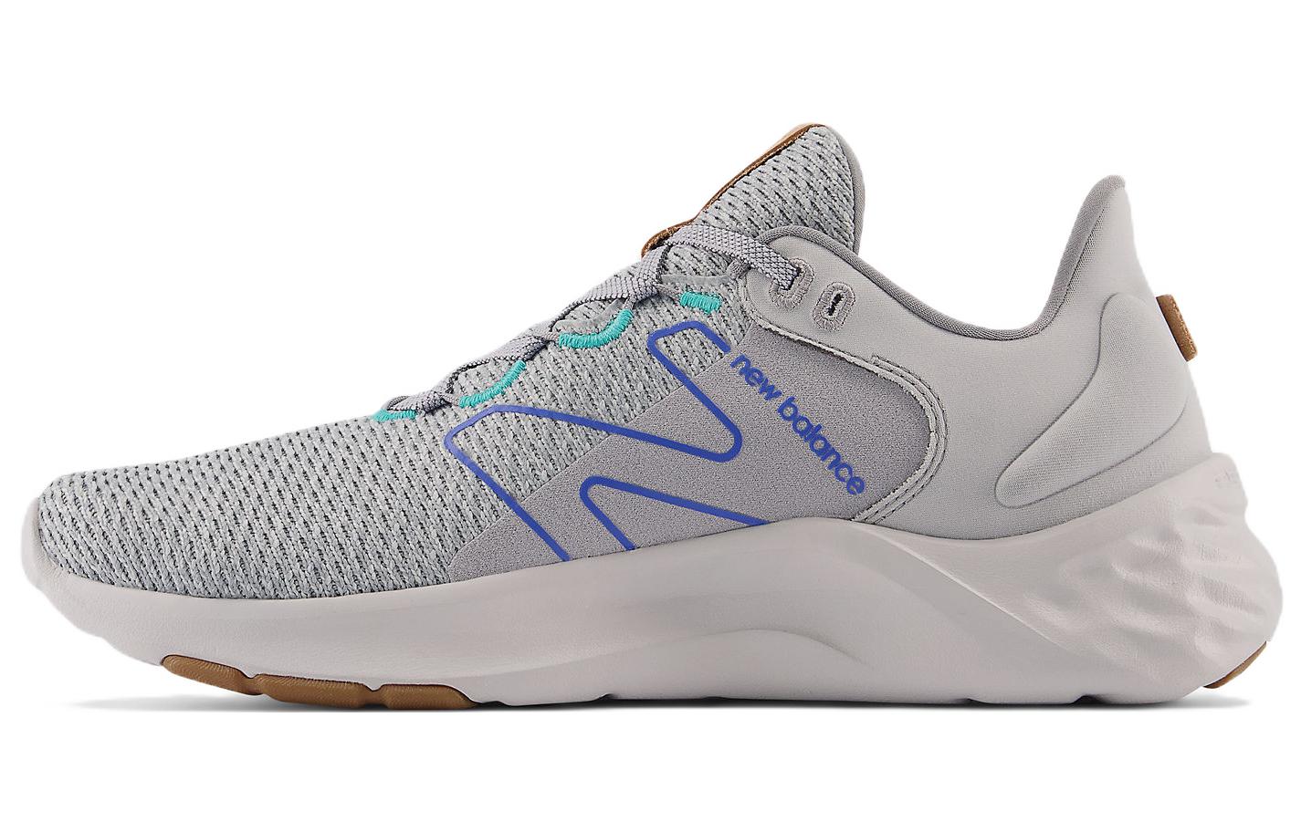 New Balance NB Fresh Foam Roav V2 'Grey' MROAVRM2
