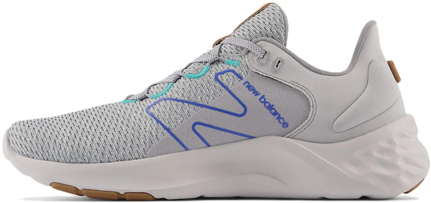 New Balance NB Fresh Foam Roav V2 ''Gris'' MROAVRM2 Buy New Balance NB Fresh Foam Roav V2 ''Gris'' MROAVRM2