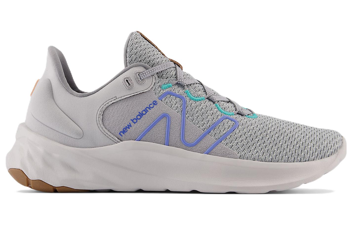Order New Balance NB Fresh Foam Roav V2 ''Gris'' MROAVRM2
