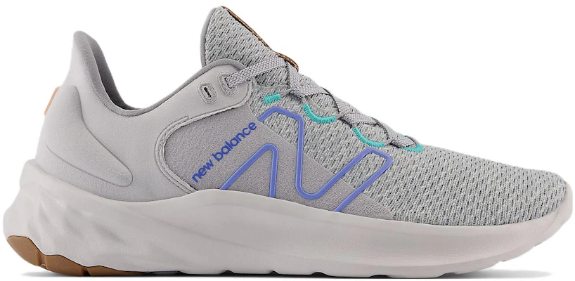 New Balance NB Fresh Foam Roav V2 ''Gris'' MROAVRM2 Order New Balance NB Fresh Foam Roav V2 ''Gris'' MROAVRM2
