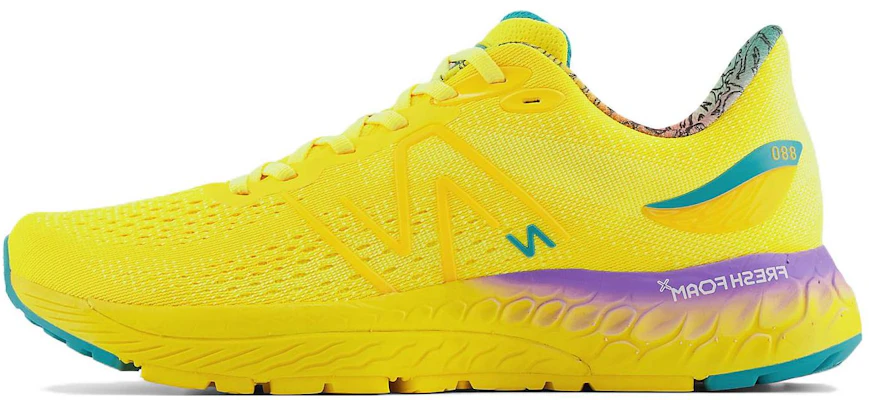 New Balance NB Fresh Foam X 880 V12 'Cement' M880L12 Buy New Balance NB Fresh Foam X 880 V12 'Cement' M880L12