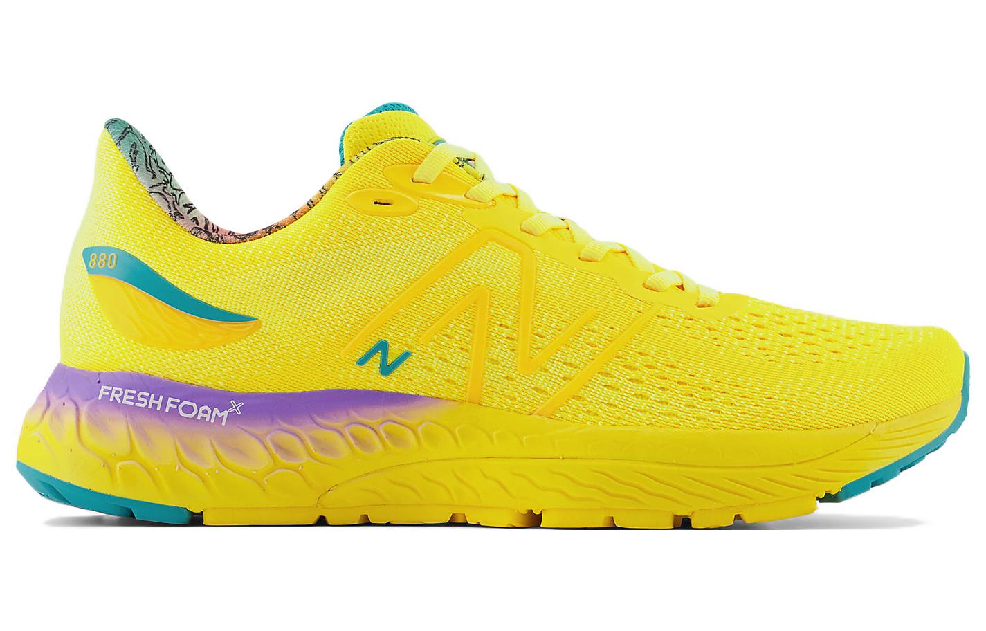 Order ニューバランス FFX 880 V12 "セメント" M880L12