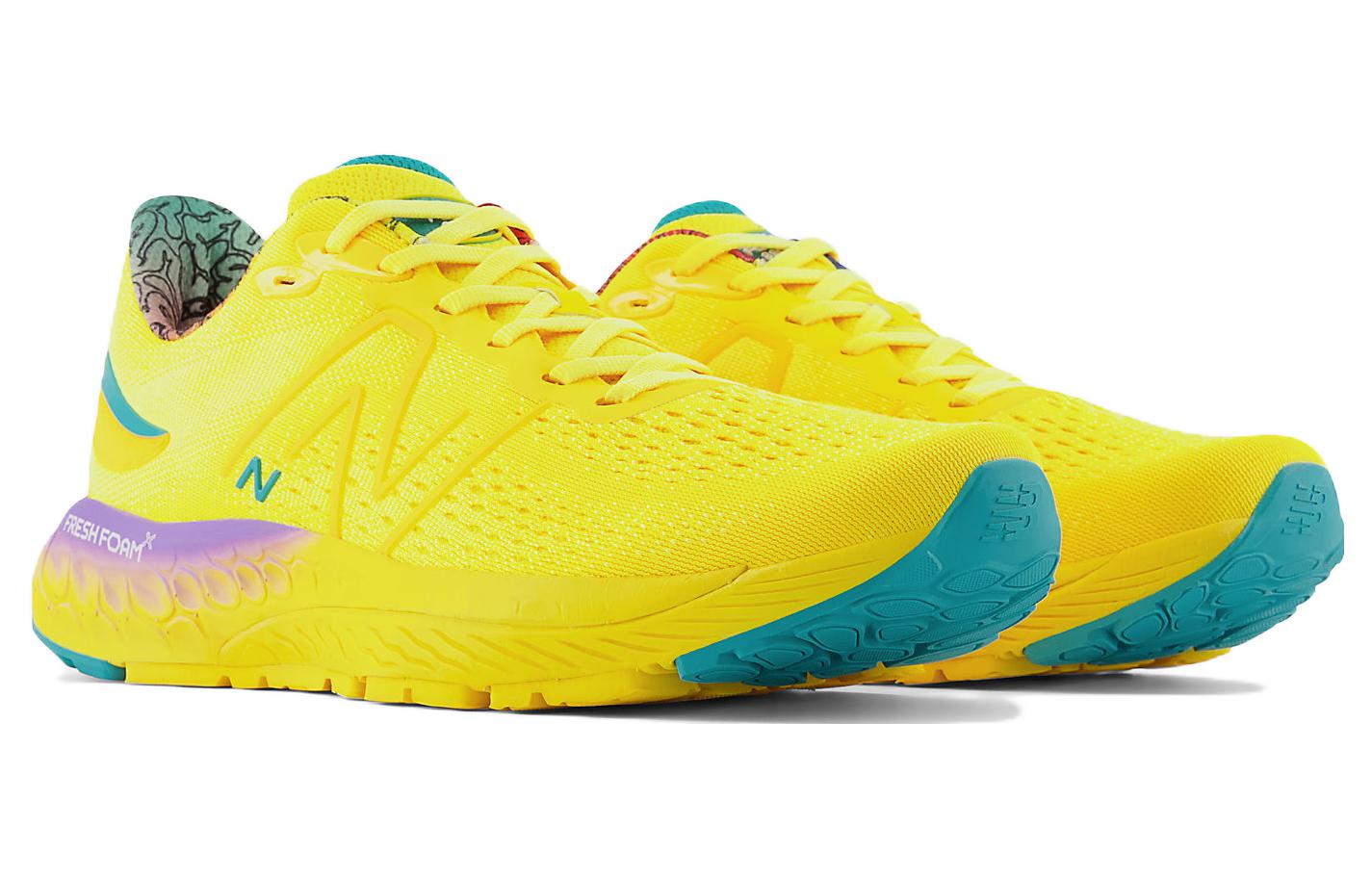 Lookbook ニューバランス FFX 880 V12 "セメント" M880L12