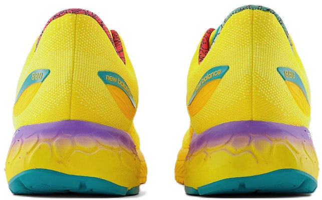 New Balance NB Fresh Foam X 880 V12 'Cement' Lelaki Perempuan 2023 M880L12 Purchase New Balance NB Fresh Foam X 880 V12 'Cement' Lelaki Perempuan 2023 M880L12