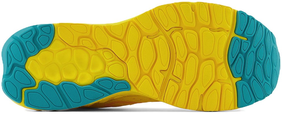 New Balance NB Fresh Foam X 880 V12 'Cement' Lelaki Perempuan 2023 M880L12 Details for New Balance NB Fresh Foam X 880 V12 'Cement' Lelaki Perempuan 2023 M880L12