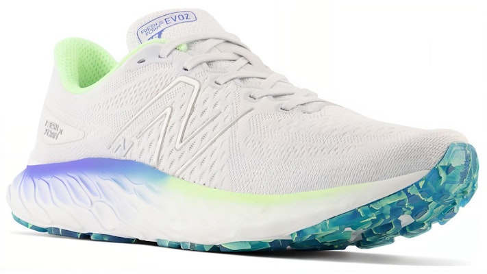 New Balance NB Fresh Foam X Evoz 'Quartz Grey' MEVOZMG3 Order New Balance NB Fresh Foam X Evoz 'Quartz Grey' MEVOZMG3