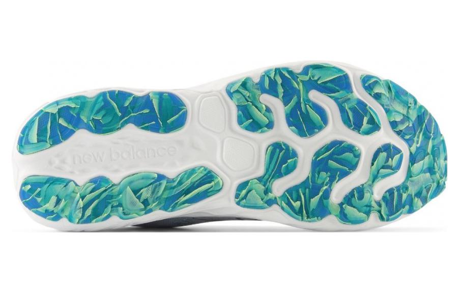 Shop 뉴발란스 프레시 폼 X 에보즈 '쿼츠 그레이' MEVOZMG3