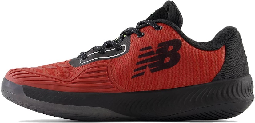 New Balance NB FuelCell 996v5 'Red Black' MCH996U5 Buy New Balance NB FuelCell 996v5 'Red Black' MCH996U5