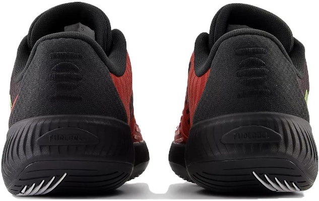 뉴발란스 퓨얼셀 996v5 레드블랙 (New Balance FuelCell 996v5 Red Black) MCH996U5 Lookbook 뉴발란스 퓨얼셀 996v5 레드블랙 (New Balance FuelCell 996v5 Red Black) MCH996U5