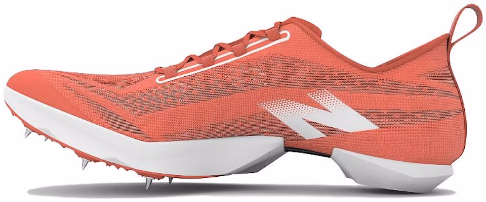 New Balance NB FuelCell SuperComp PWR-X v3 'Oranye Putih' USDELSB2 Buy New Balance NB FuelCell SuperComp PWR-X v3 'Oranye Putih' USDELSB2