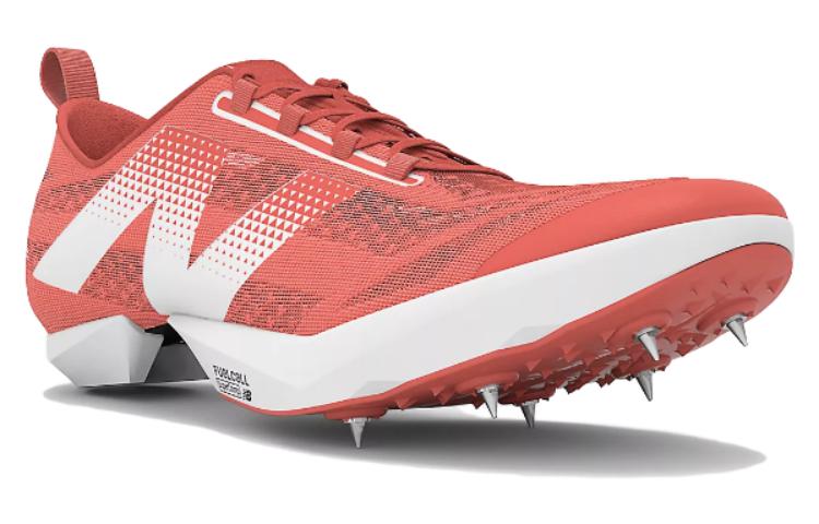 NB NB FuelCell SuperComp PWR-X v3 'Orange White' 圖 3