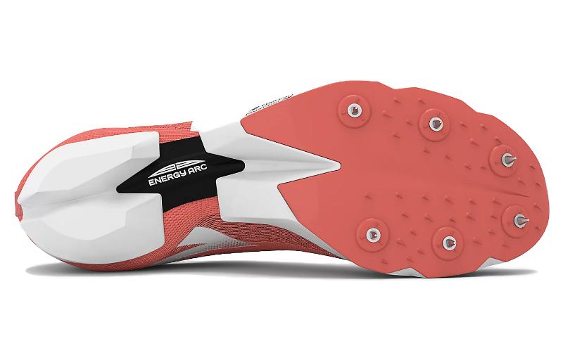 NB NB FuelCell SuperComp PWR-X v3 'Orange White' 圖 4