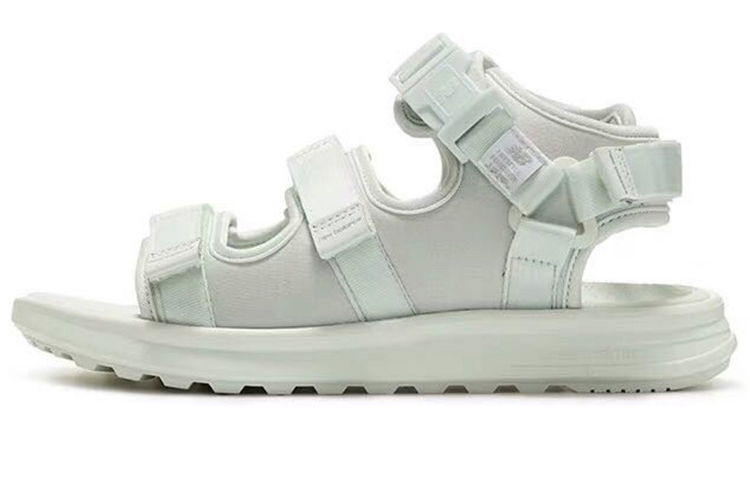 New Balance NB Mint Green Sandals SDL750MN