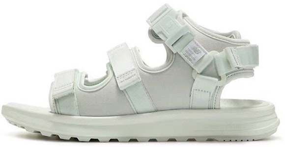 新百伦薄荷绿拖鞋 SDL750MN Buy 新百伦薄荷绿拖鞋 SDL750MN