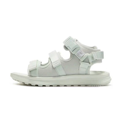 NB NB Mint Green Sandals