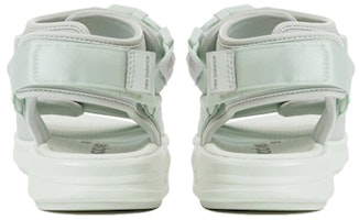New Balance NB Sandalias Verde Menta SDL750MN Shop New Balance NB Sandalias Verde Menta SDL750MN