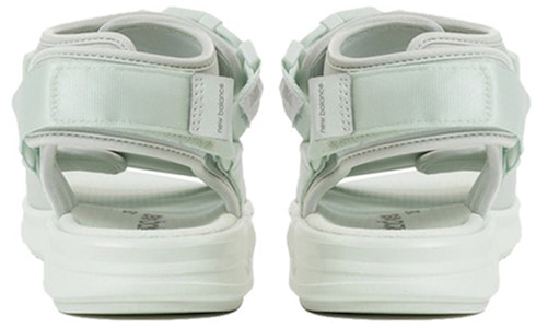 新百伦薄荷绿拖鞋 SDL750MN Shop 新百伦薄荷绿拖鞋 SDL750MN