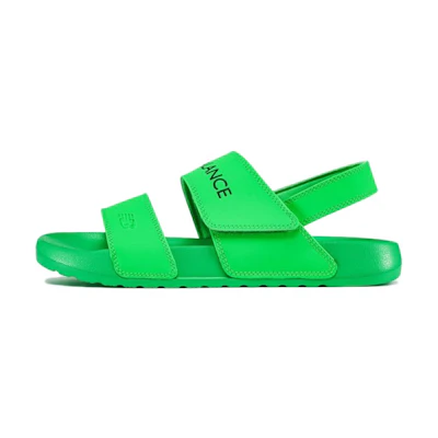 NB NB NCLAY Sandals 'Neon Green'